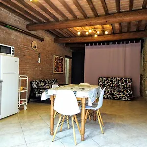 Casa Vanessa Suvereto