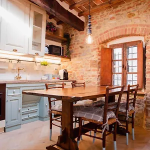 Borgo Boutique Casa Raffaella 2 Suvereto